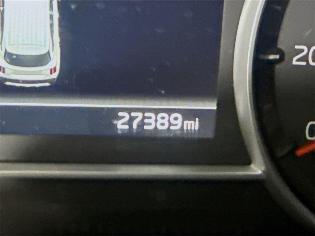 used 2023 Kia Sorento car, priced at $29,998