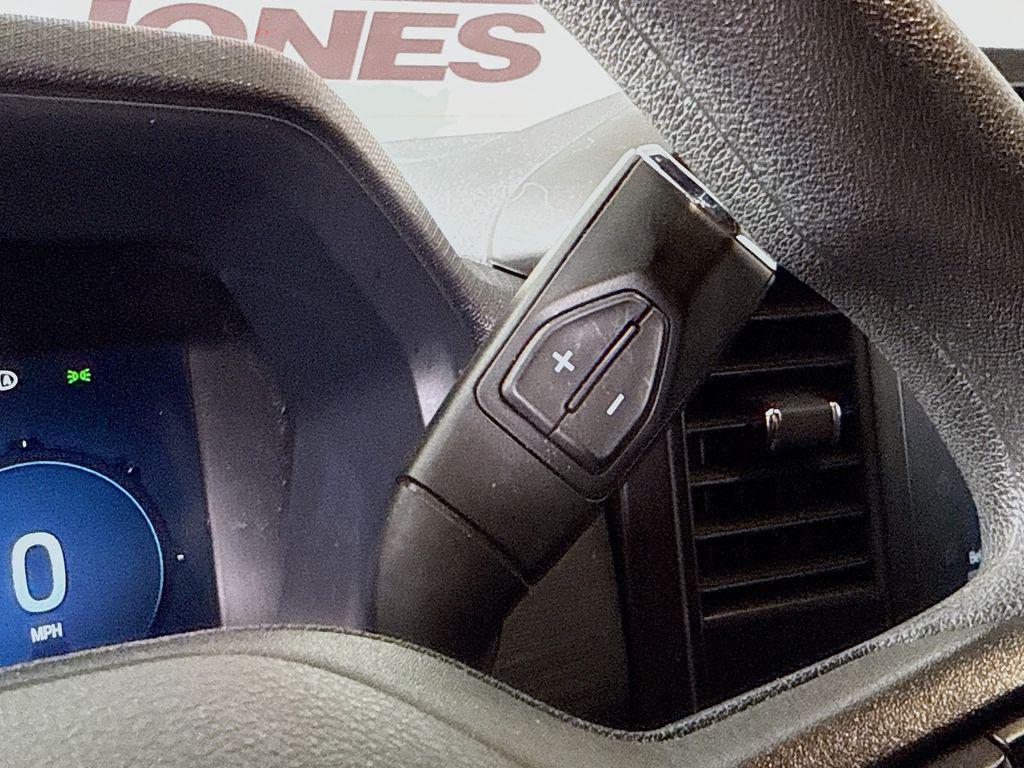 used 2024 Ford F-150 car, priced at $39,998