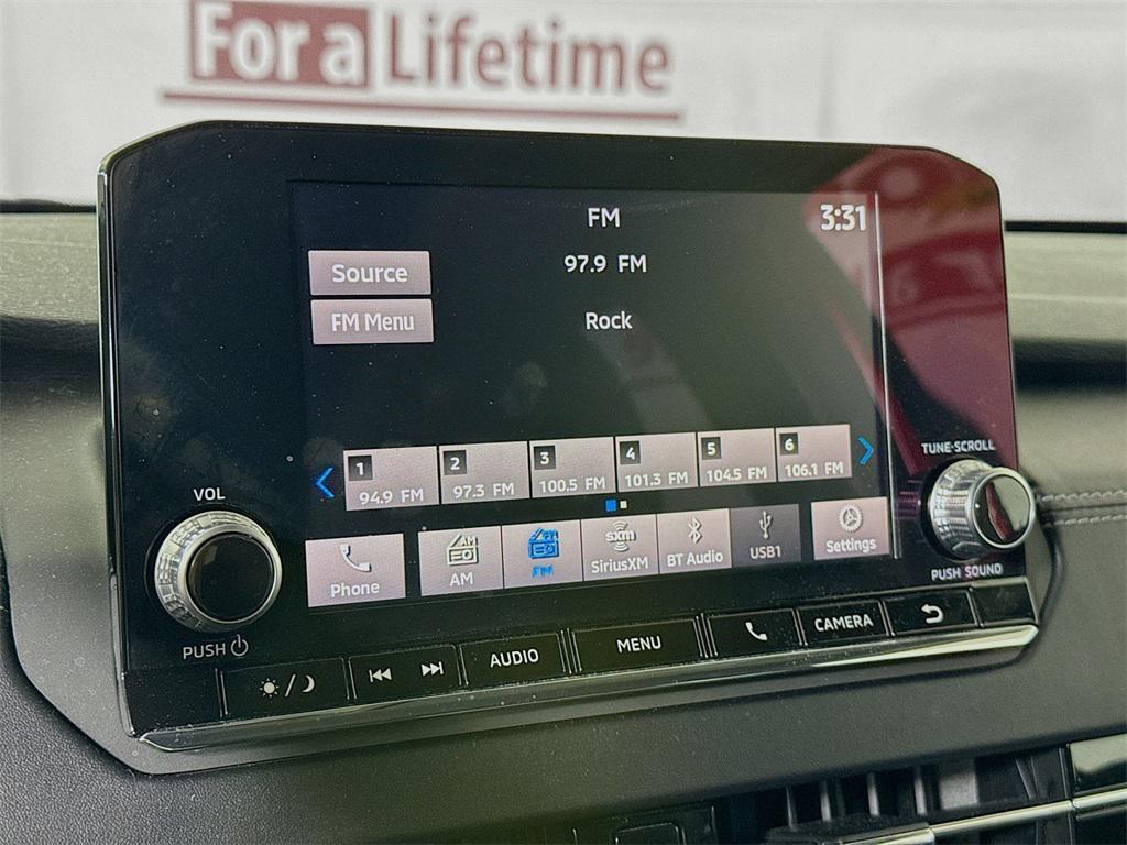 used 2022 Mitsubishi Outlander car, priced at $21,998