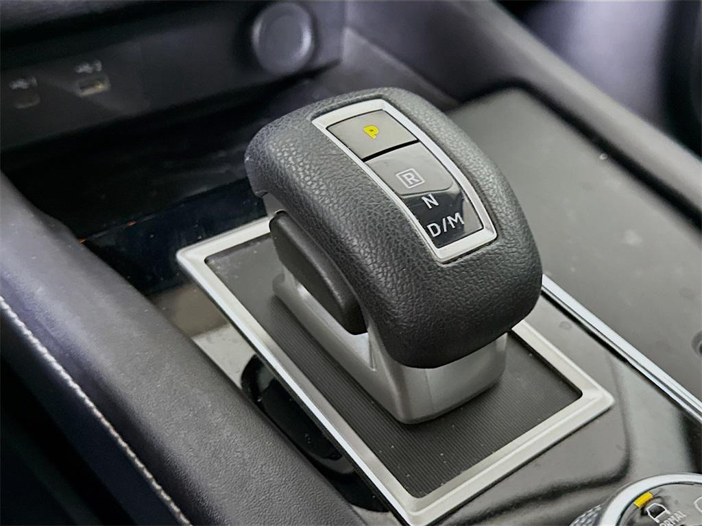 used 2022 Mitsubishi Outlander car, priced at $21,998