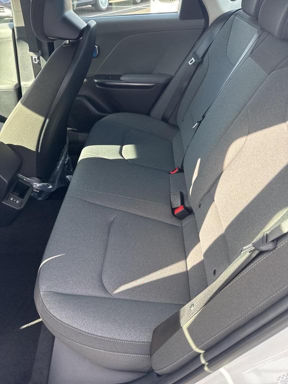 new 2025 Kia K4 car, priced at $23,591