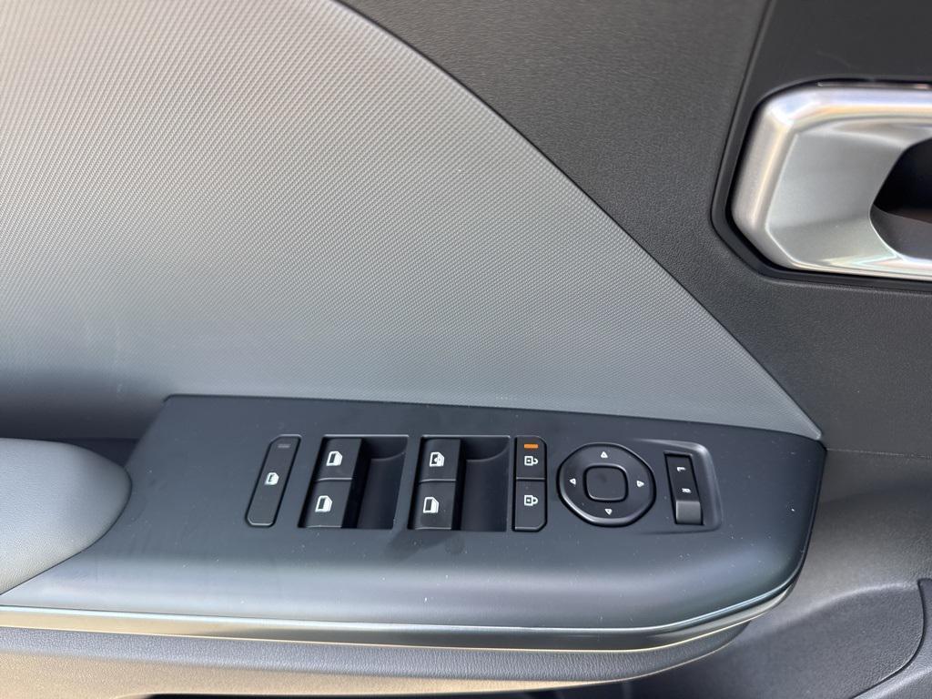 new 2025 Kia K4 car, priced at $23,591