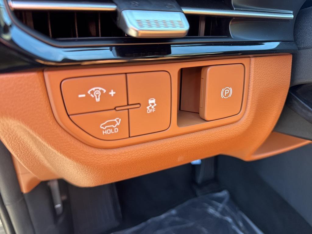 new 2026 Kia Sportage car, priced at $34,890