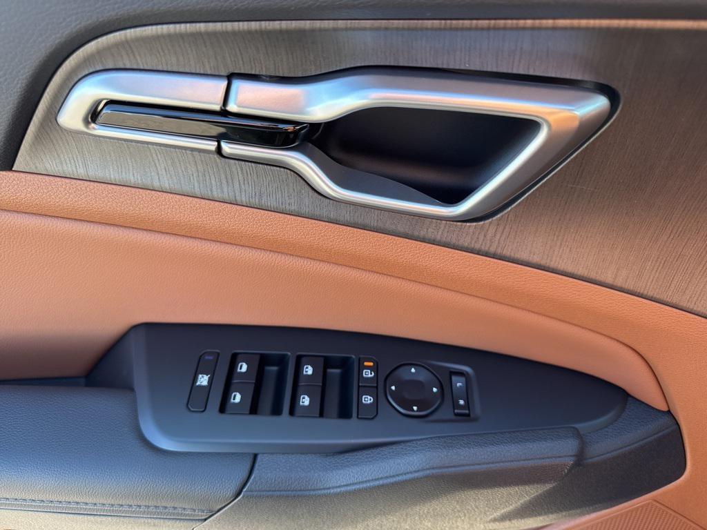 new 2026 Kia Sportage car, priced at $34,890