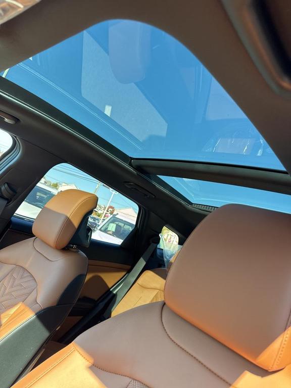 new 2026 Kia Sportage car, priced at $34,890