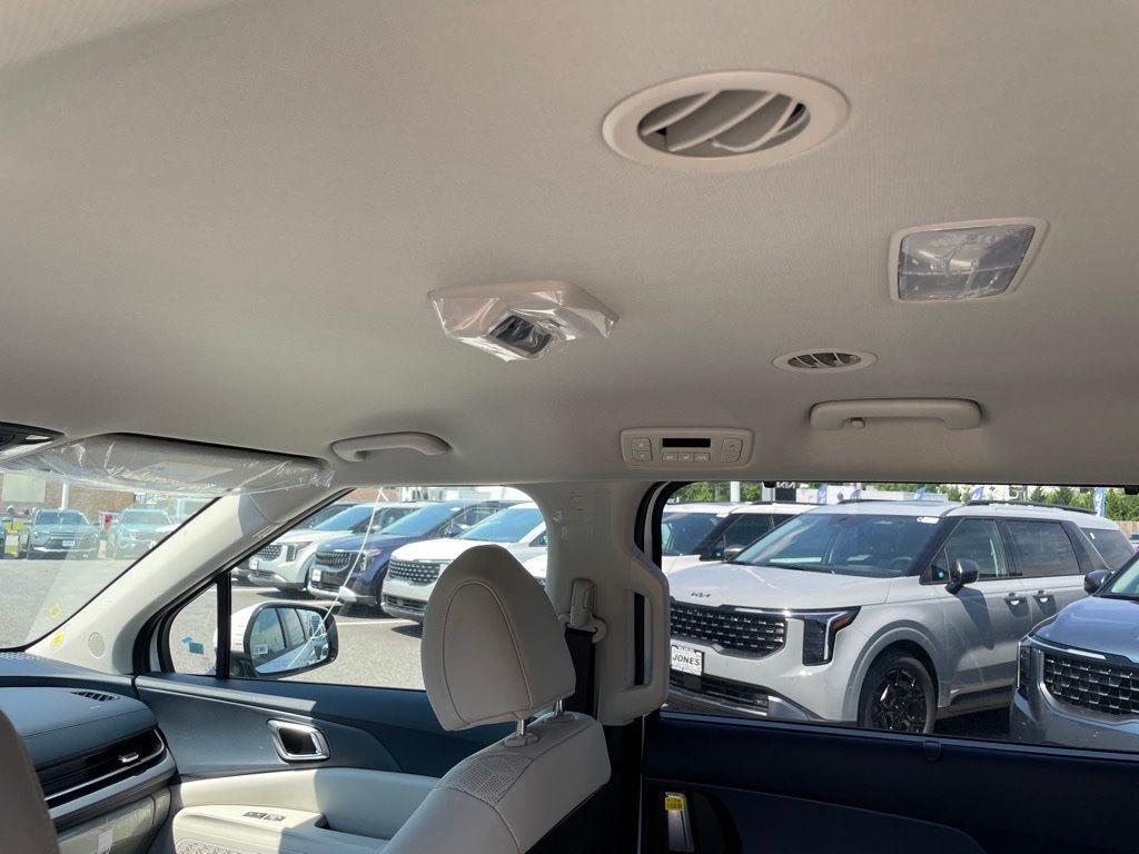 new 2026 Kia Carnival car, priced at $41,346