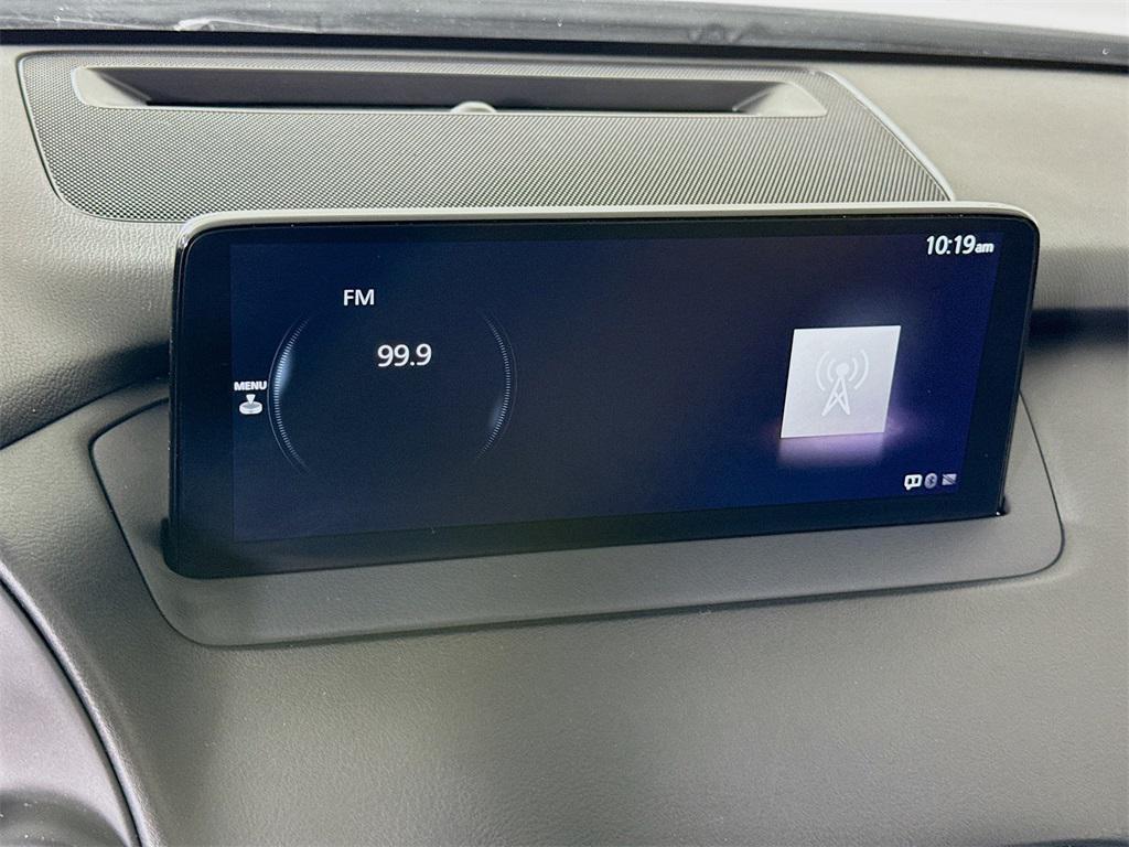 used 2022 Mazda CX-9 car, priced at $22,996