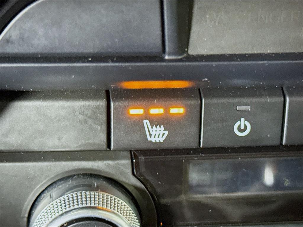 used 2022 Mazda CX-9 car, priced at $22,996