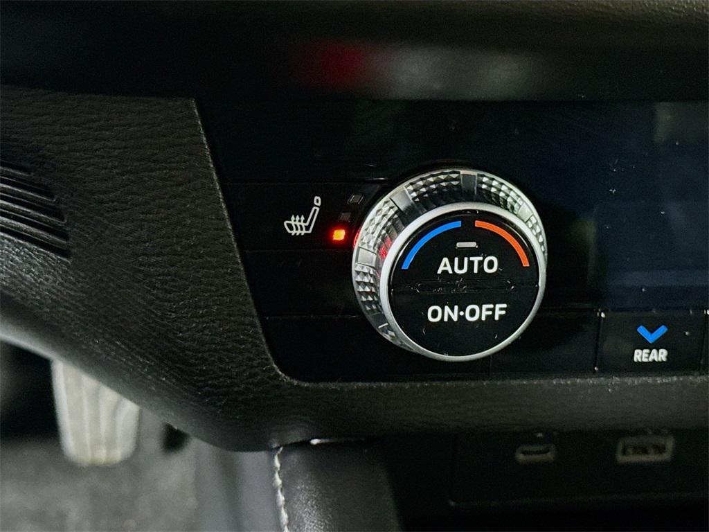 used 2022 Mitsubishi Outlander car, priced at $22,998