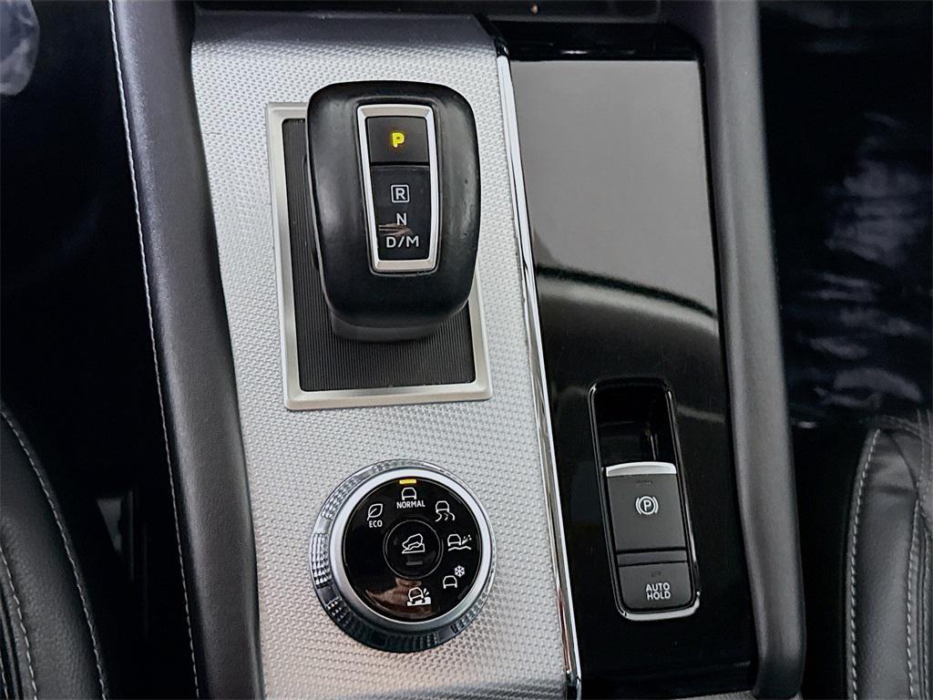 used 2022 Mitsubishi Outlander car, priced at $22,998