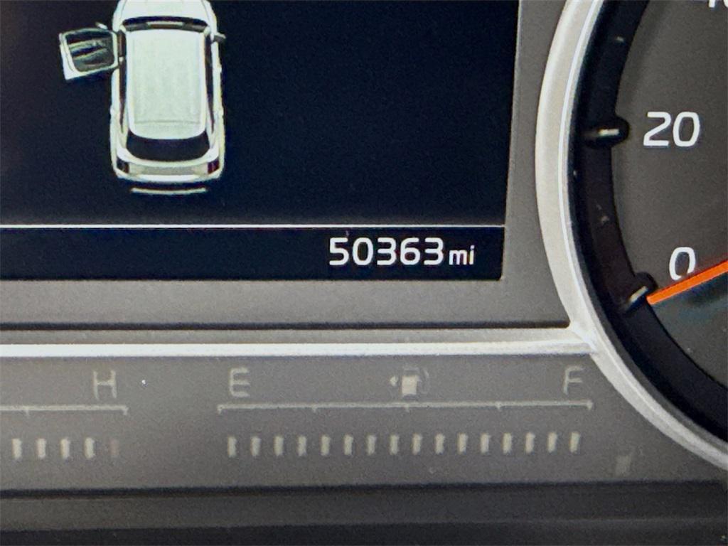 used 2022 Kia Sorento car, priced at $22,698