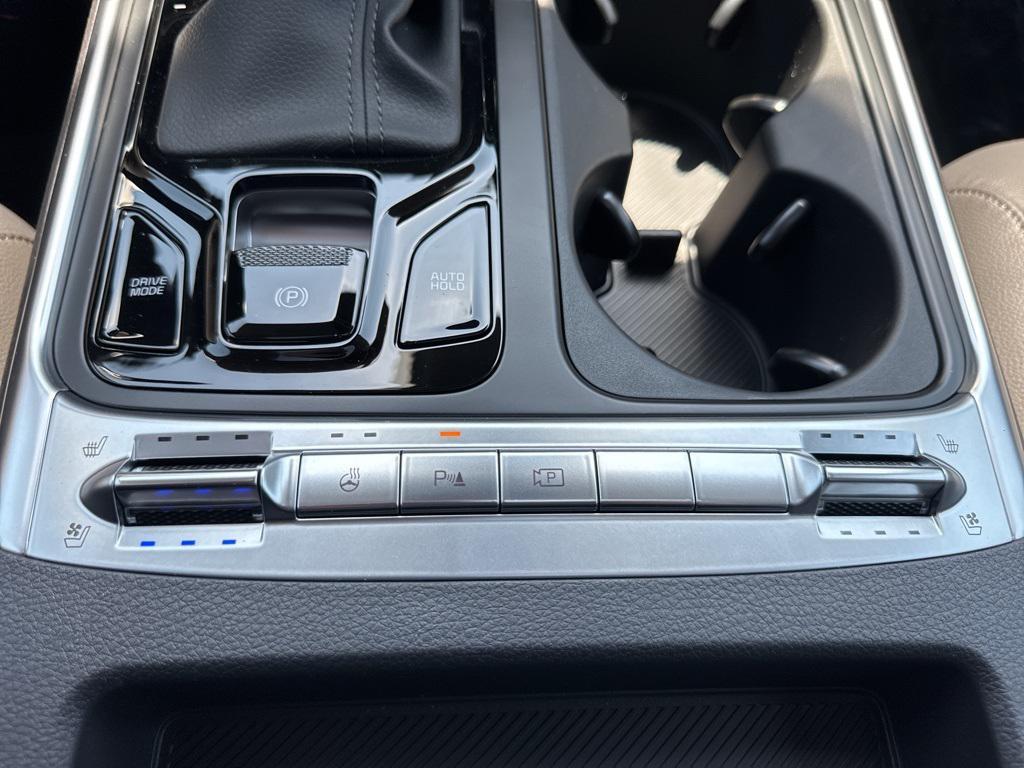 new 2026 Kia Carnival car, priced at $50,254