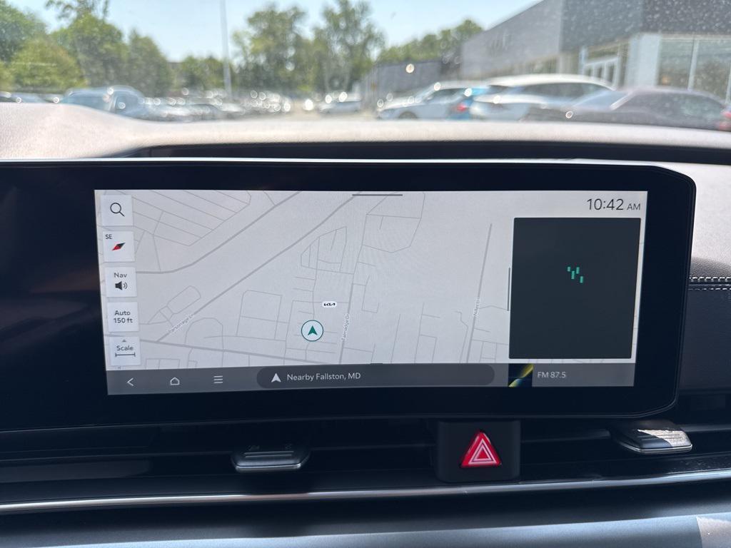 new 2026 Kia Carnival car, priced at $50,254