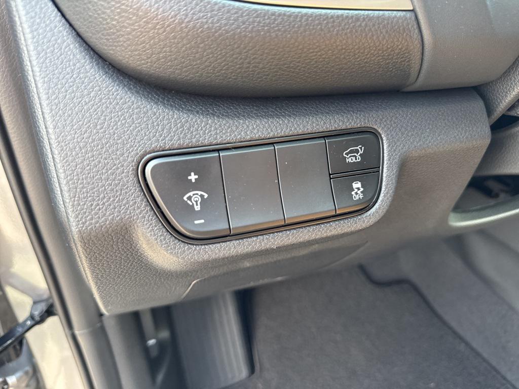 new 2026 Kia Seltos car, priced at $32,159