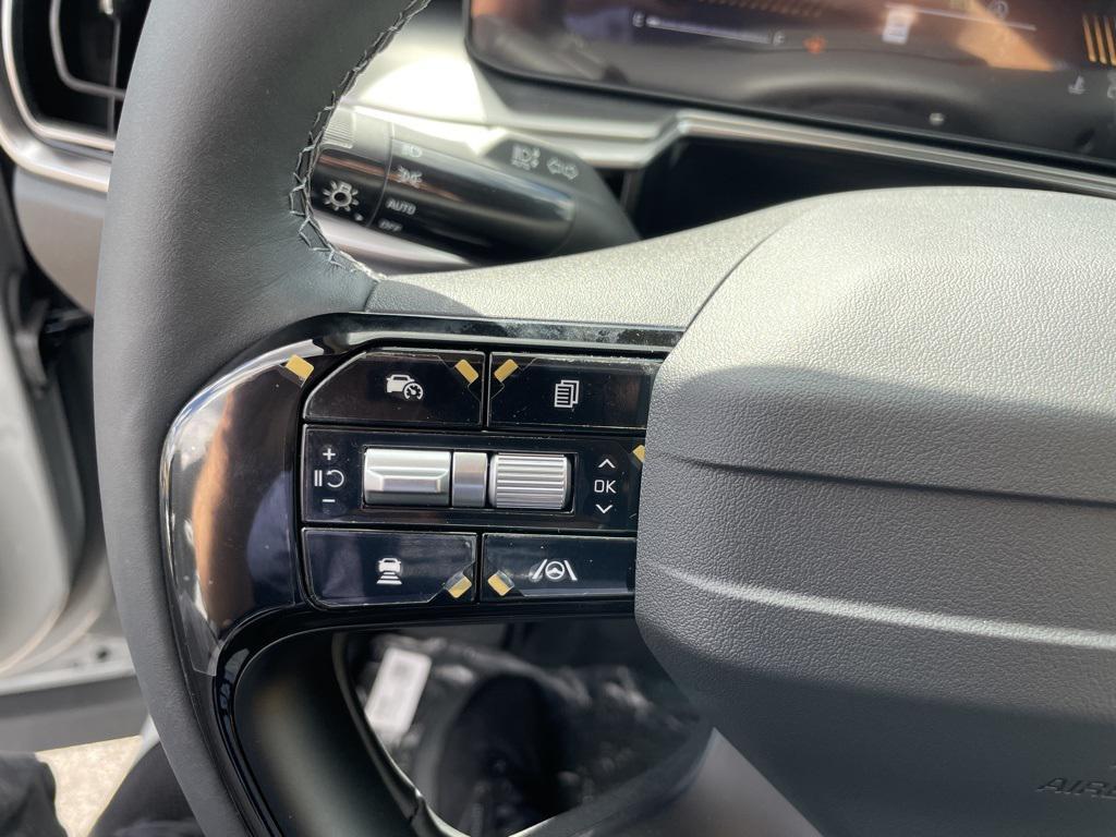 new 2026 Kia Sorento car, priced at $34,738