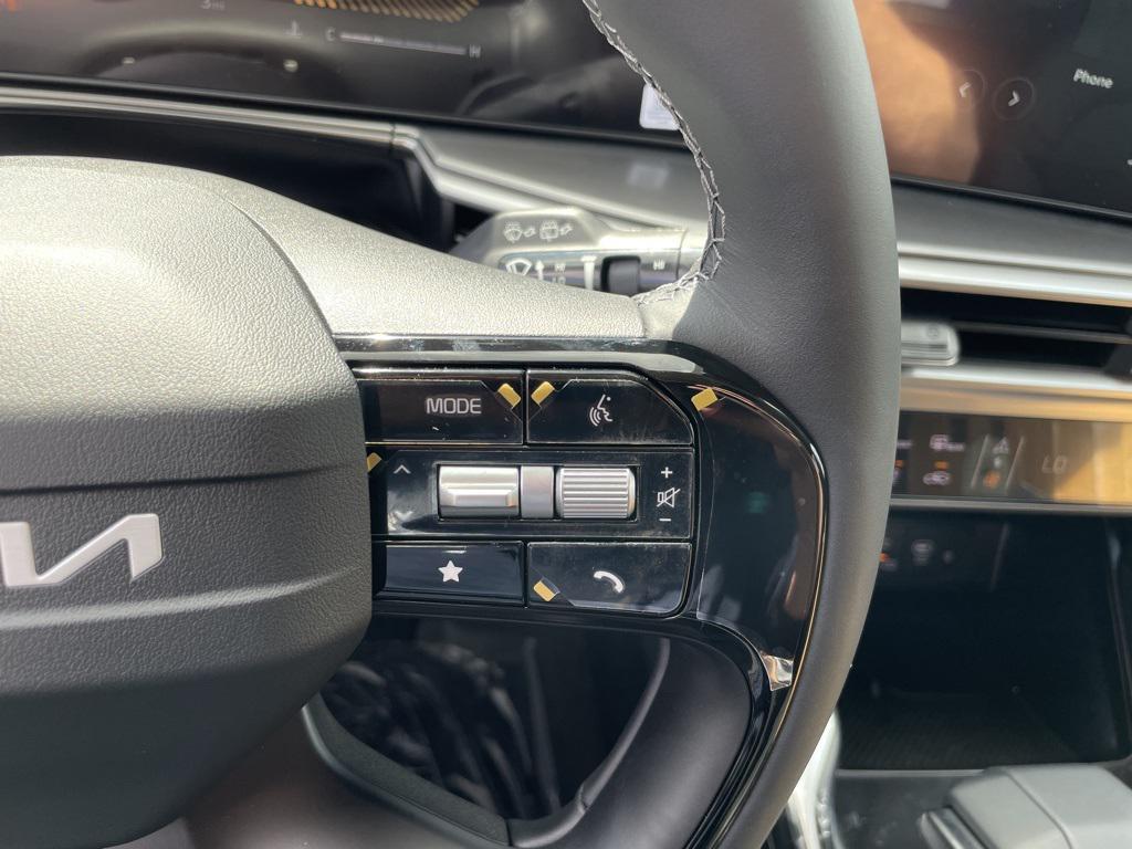 new 2026 Kia Sorento car, priced at $34,738