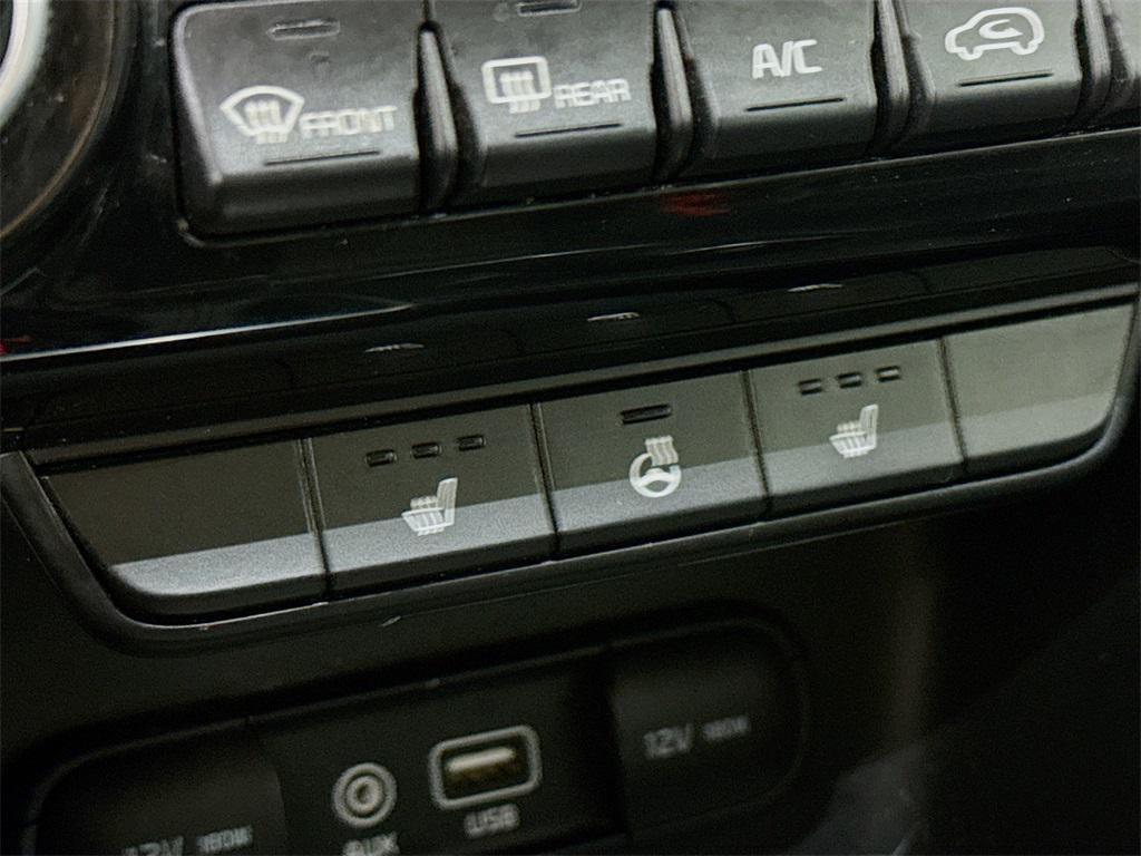 used 2018 Kia Sportage car, priced at $14,798