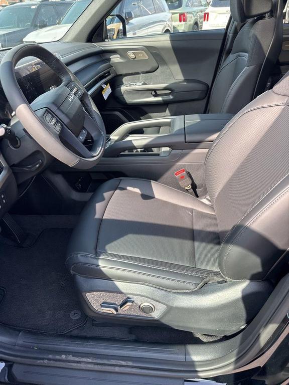 new 2027 Kia Telluride car, priced at $47,005