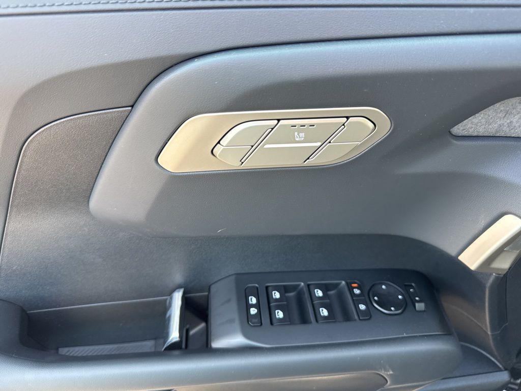 new 2027 Kia Telluride car, priced at $47,005