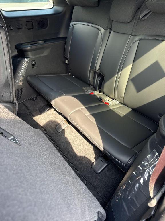 new 2027 Kia Telluride car, priced at $47,005