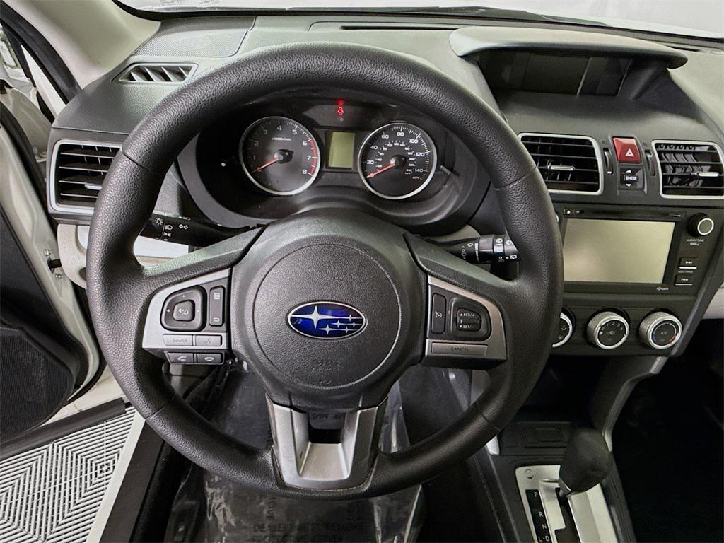 used 2017 Subaru Forester car, priced at $14,998