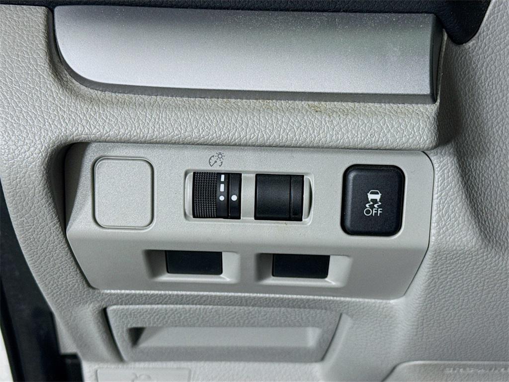 used 2017 Subaru Forester car, priced at $14,998