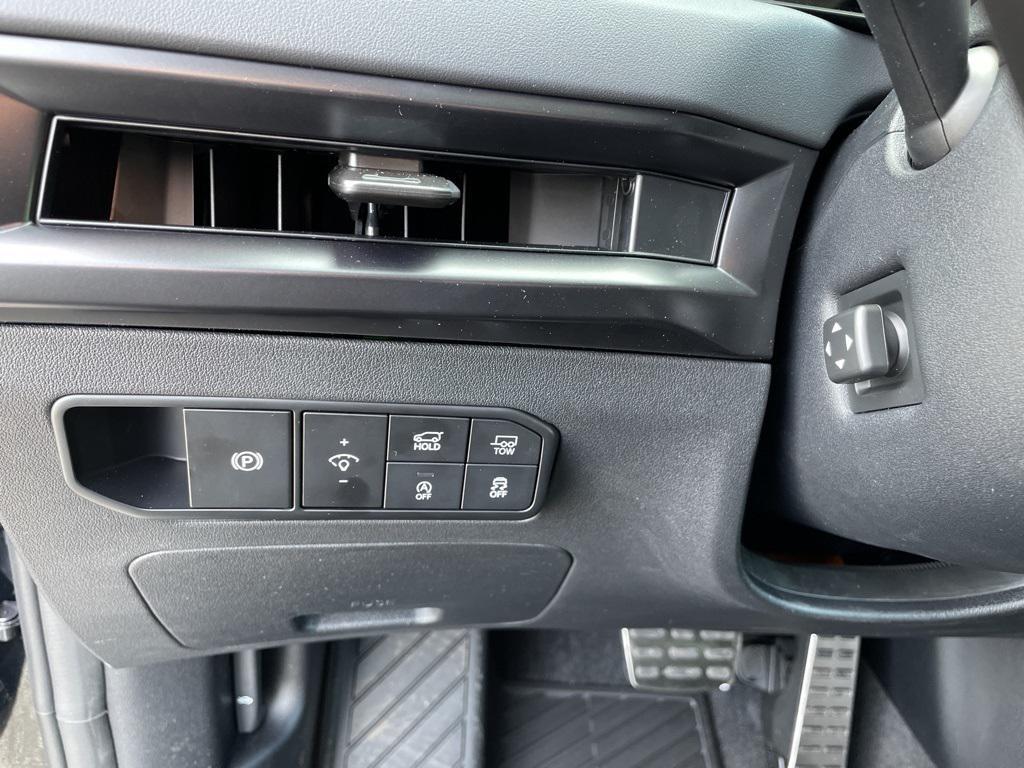 new 2027 Kia Telluride car, priced at $59,480