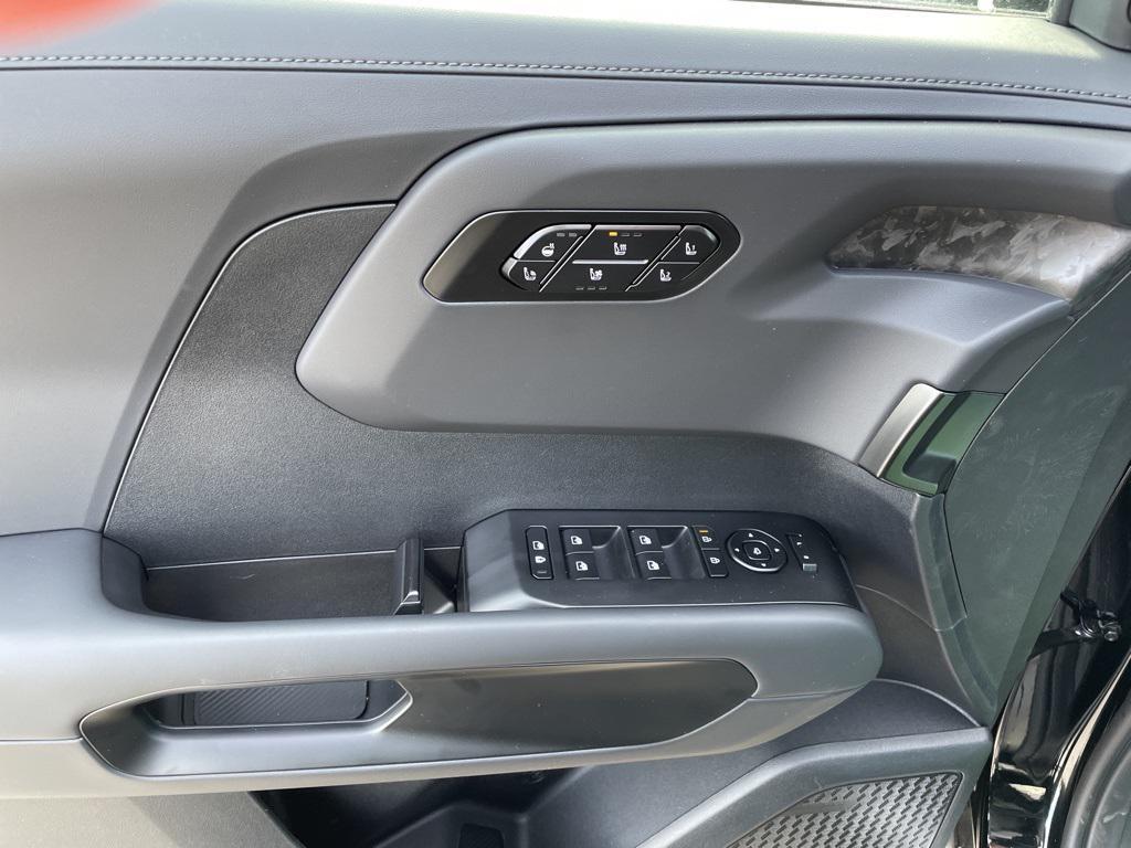 new 2027 Kia Telluride car, priced at $59,480