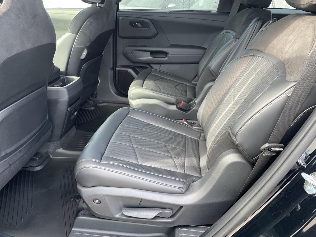 new 2027 Kia Telluride car, priced at $59,480