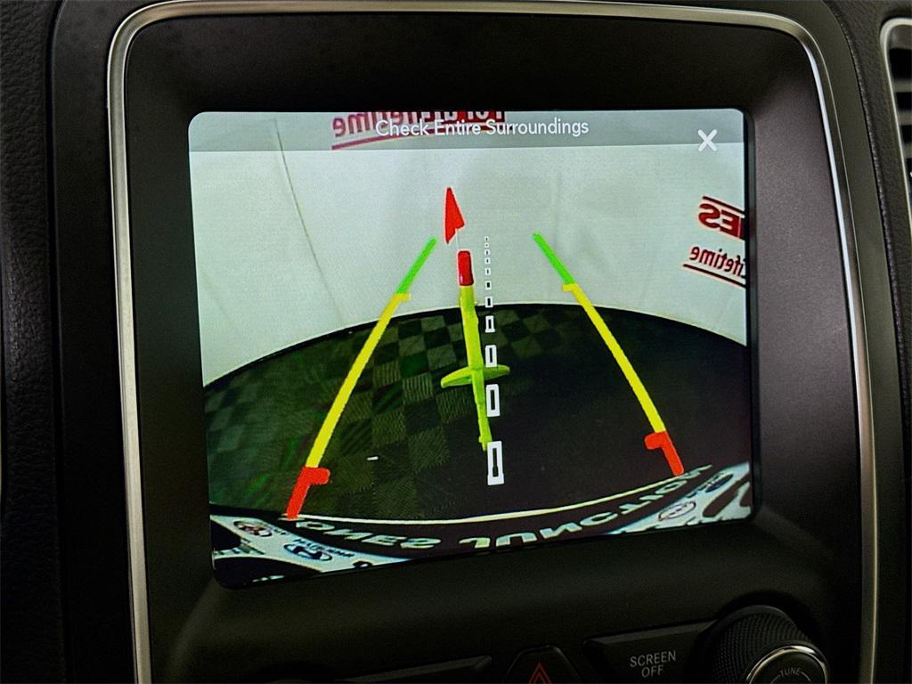 used 2019 Dodge Durango car, priced at $25,998