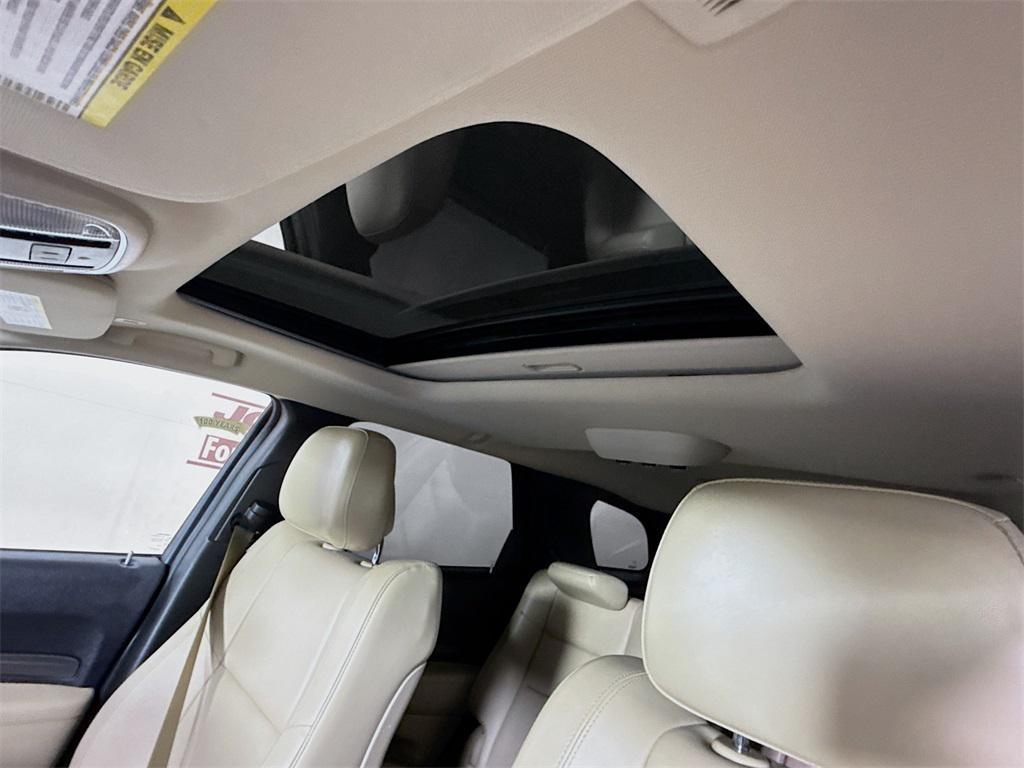 used 2019 Dodge Durango car, priced at $25,998