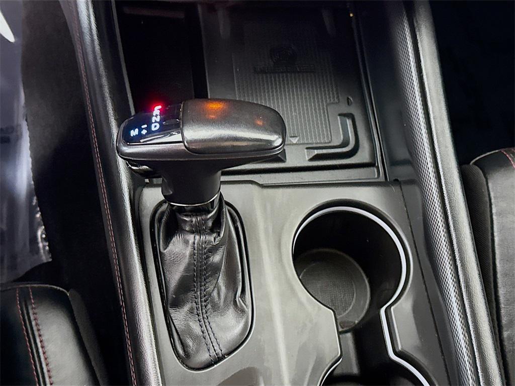 used 2022 Dodge Durango car, priced at $39,998