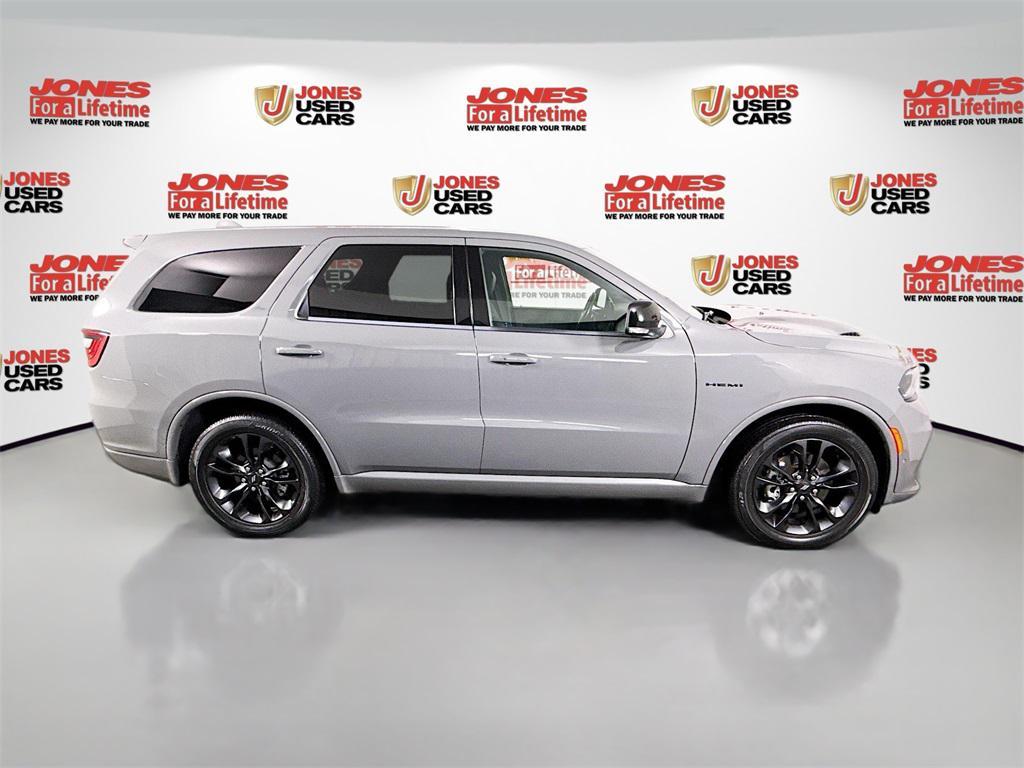 used 2022 Dodge Durango car, priced at $39,998