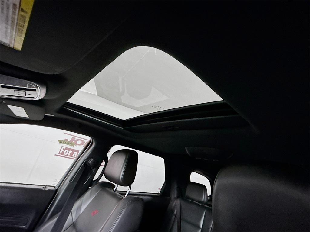 used 2022 Dodge Durango car, priced at $39,998