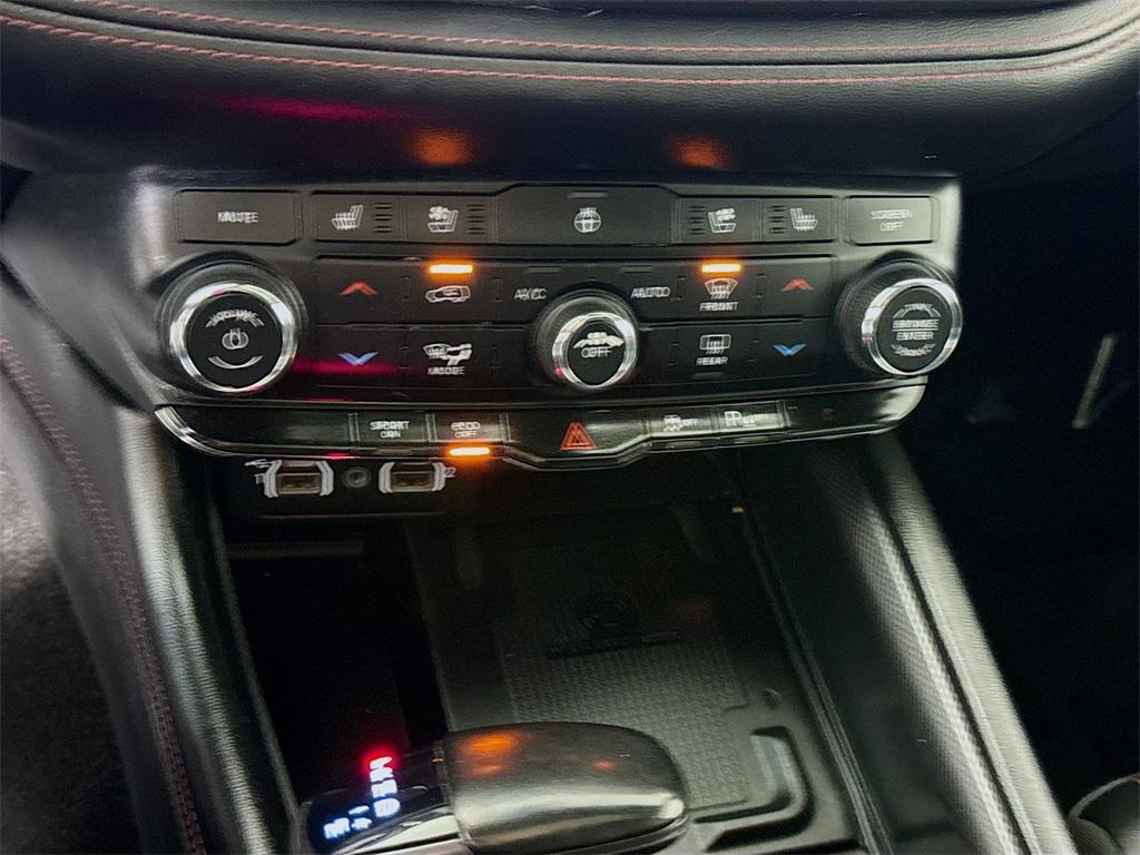 used 2022 Dodge Durango car, priced at $39,998