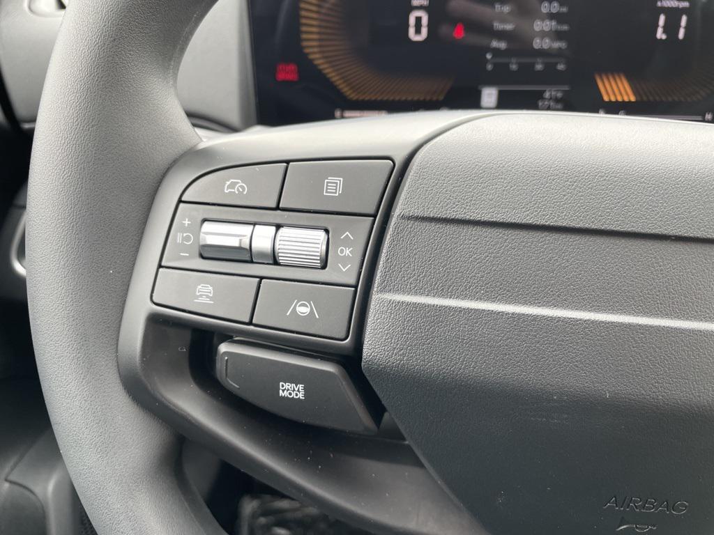 new 2026 Kia K4 car, priced at $23,646