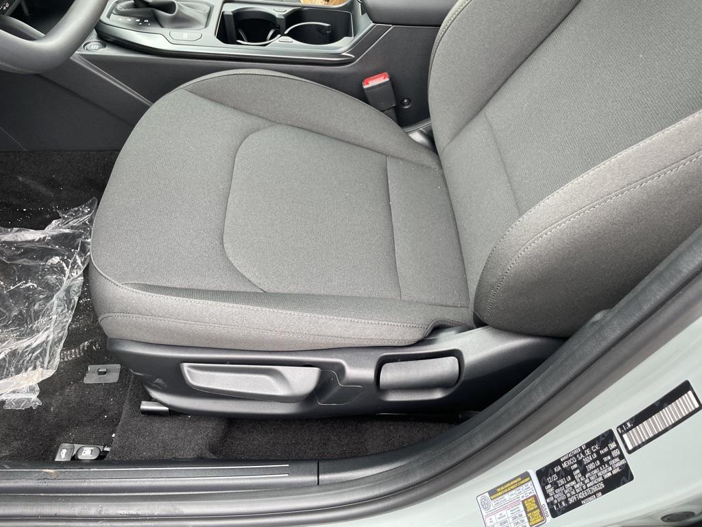 new 2026 Kia K4 car, priced at $23,646