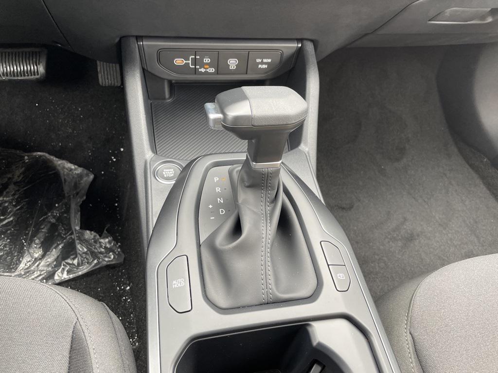 new 2026 Kia K4 car, priced at $23,646