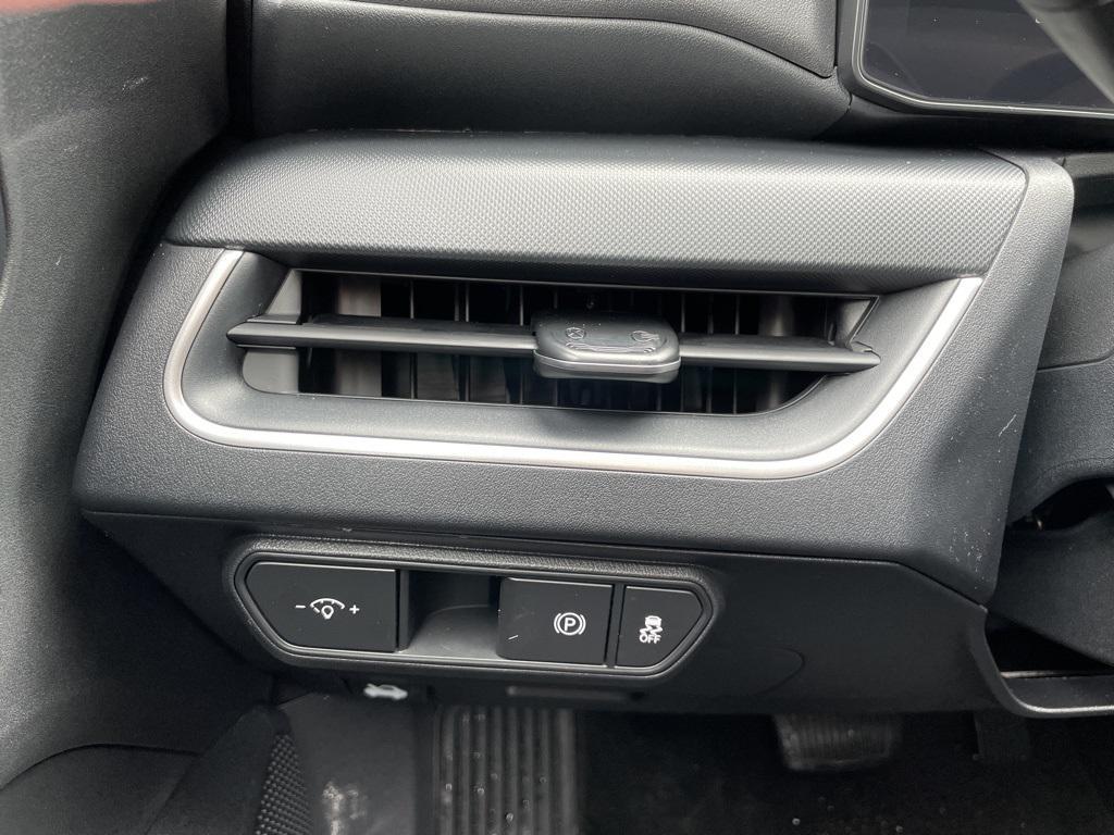 new 2026 Kia K4 car, priced at $23,646