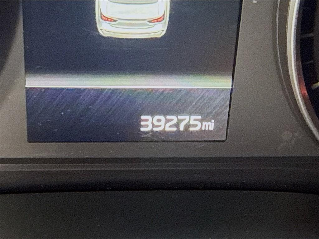 used 2023 Kia Rio car, priced at $16,682