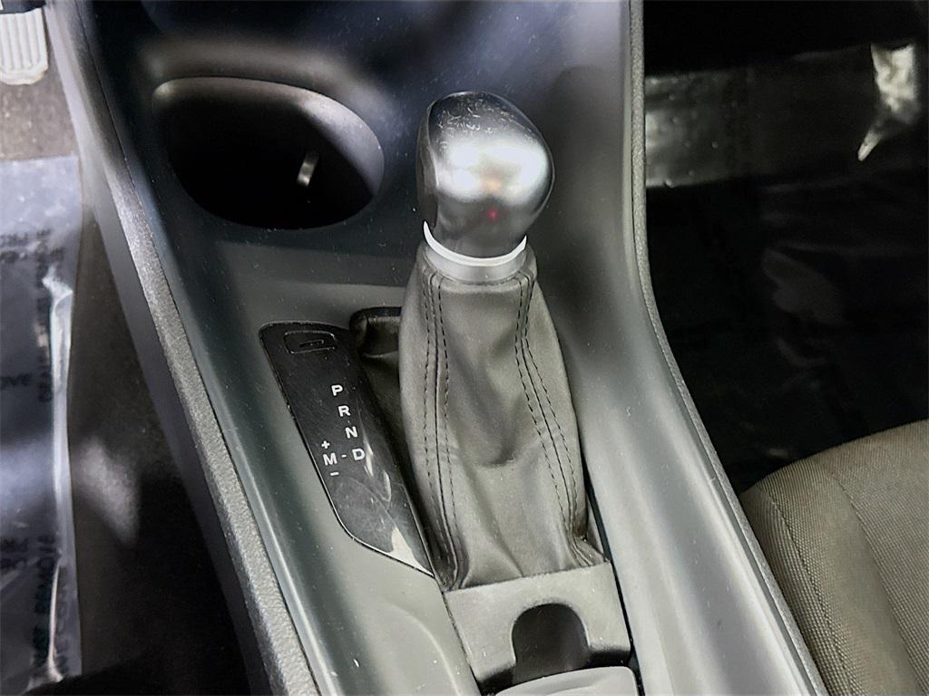 used 2020 Toyota C-HR car, priced at $16,996