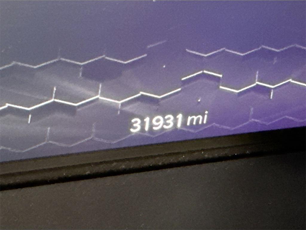 used 2022 Jeep Compass car, priced at $29,998