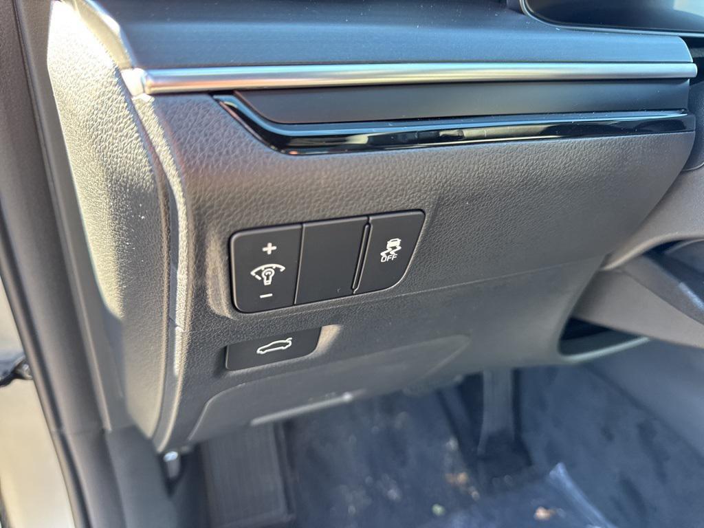 new 2026 Kia K5 car, priced at $32,626