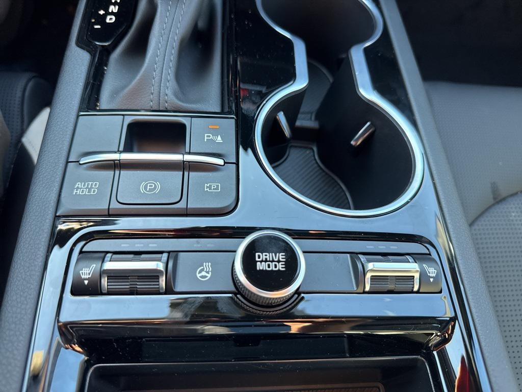 new 2026 Kia K5 car, priced at $32,626