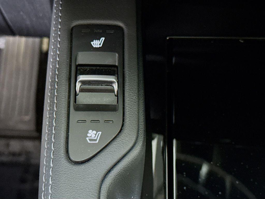 used 2022 Kia Telluride car
