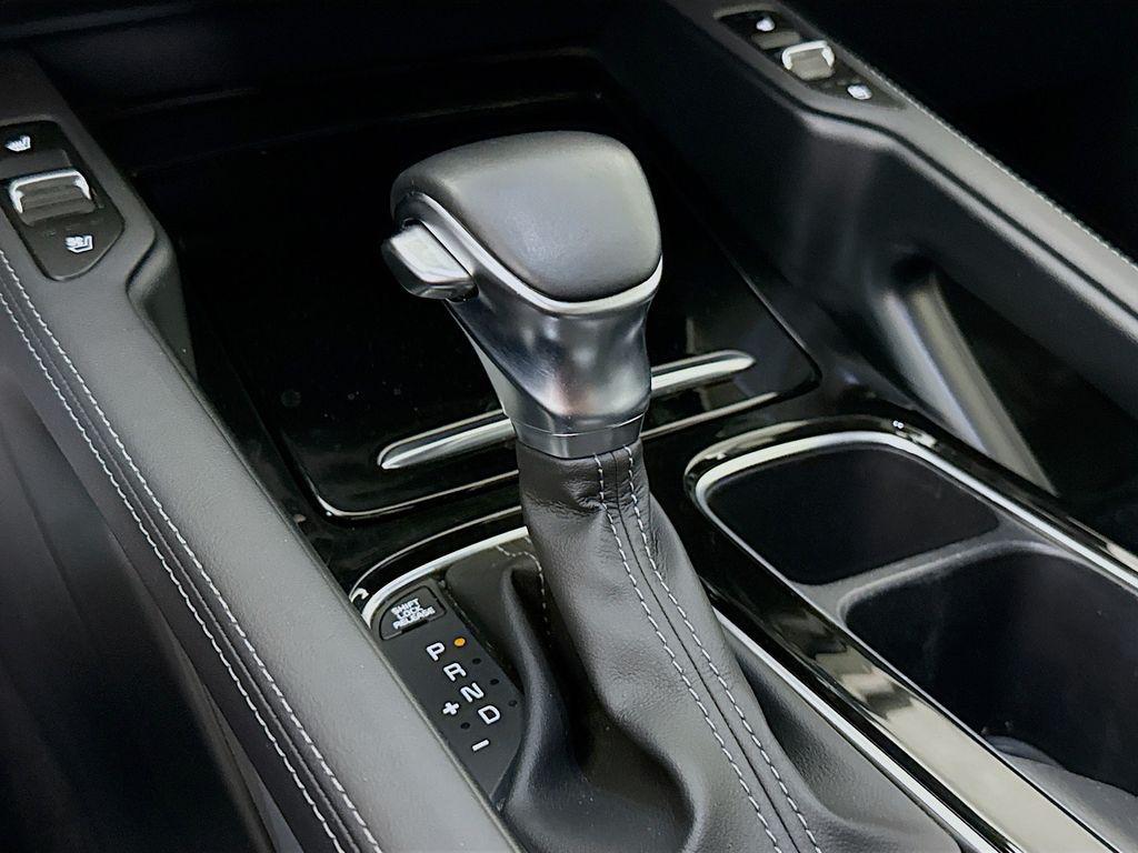 used 2022 Kia Telluride car