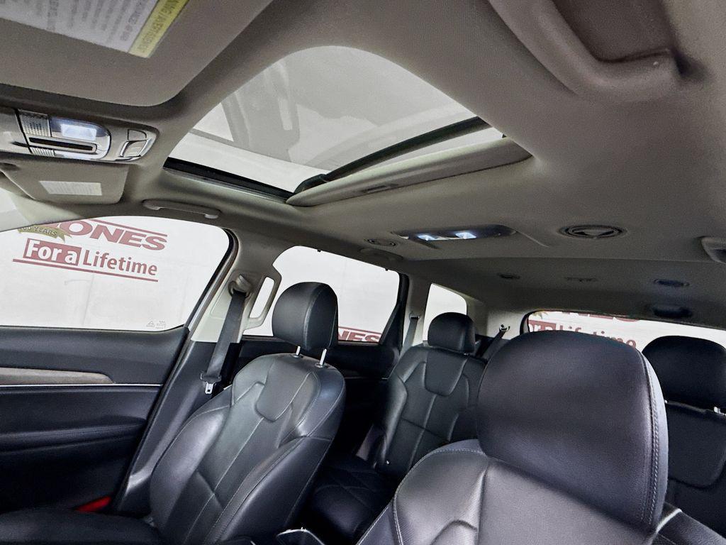 used 2022 Kia Telluride car
