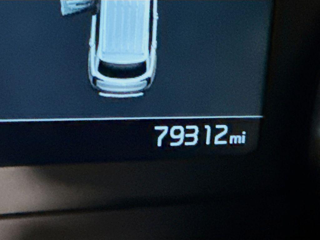 used 2022 Kia Telluride car