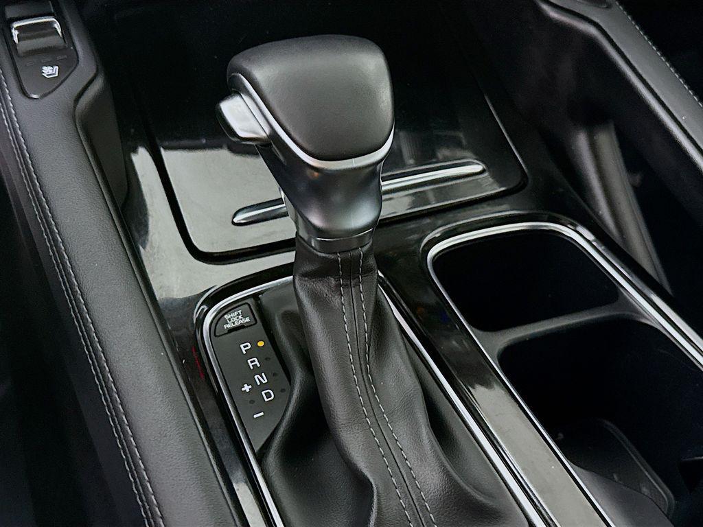 used 2024 Kia Telluride car, priced at $42,798
