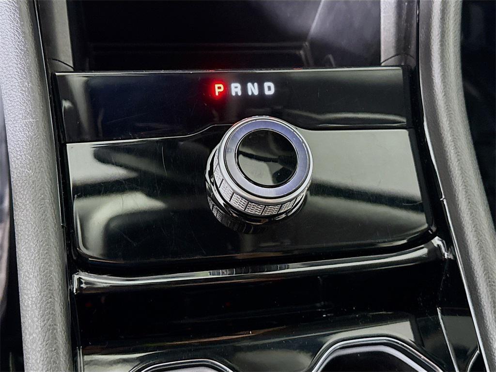 used 2023 Jeep Grand Cherokee L car, priced at $22,998